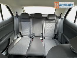Volkswagen T-Cross Limited (Life+) ACC+SHZ+KAMERA+APP+KLIMA+LED+17'' ALU 
