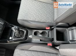 Volkswagen T-Cross Limited (Life+) ACC+SHZ+KAMERA+APP+KLIMA+LED+17'' ALU 