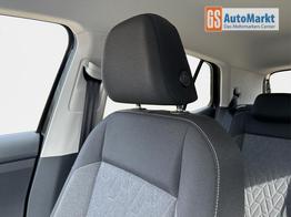 Volkswagen T-Cross Limited (Life+) ACC+SHZ+KAMERA+APP+KLIMA+LED+17'' ALU 