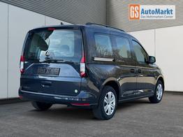 Volkswagen Caddy California K&Uuml;CHE+KAMERA+PDC+ACC+WINTERPAKET 