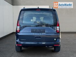 Volkswagen Caddy California K&Uuml;CHE+KAMERA+PDC+ACC+WINTERPAKET 