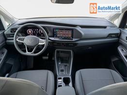 Volkswagen Caddy California K&Uuml;CHE+KAMERA+PDC+ACC+WINTERPAKET 