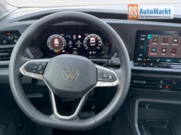 Volkswagen Caddy California K&Uuml;CHE+KAMERA+PDC+ACC+WINTERPAKET 