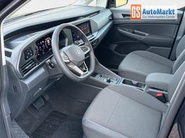 Volkswagen Caddy California K&Uuml;CHE+KAMERA+PDC+ACC+WINTERPAKET 