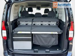 Volkswagen Caddy California K&Uuml;CHE+KAMERA+PDC+ACC+WINTERPAKET 
