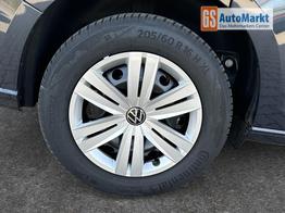 Volkswagen Caddy California K&Uuml;CHE+KAMERA+PDC+ACC+WINTERPAKET 