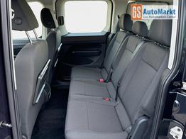 Volkswagen Caddy California K&Uuml;CHE+KAMERA+PDC+ACC+WINTERPAKET 