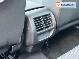 Volkswagen Caddy California K&Uuml;CHE+KAMERA+PDC+ACC+WINTERPAKET 