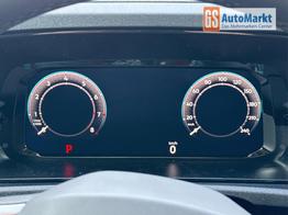 Volkswagen Caddy California K&Uuml;CHE+KAMERA+PDC+ACC+WINTERPAKET 