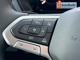 Volkswagen Caddy California K&Uuml;CHE+KAMERA+PDC+ACC+WINTERPAKET 