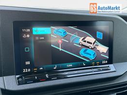 Volkswagen Caddy California K&Uuml;CHE+KAMERA+PDC+ACC+WINTERPAKET 