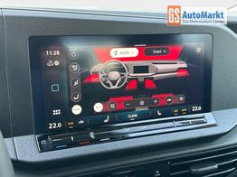 Volkswagen Caddy California K&Uuml;CHE+KAMERA+PDC+ACC+WINTERPAKET 