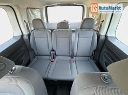Volkswagen Caddy California K&Uuml;CHE+KAMERA+PDC+ACC+WINTERPAKET 