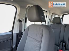 Volkswagen Caddy California K&Uuml;CHE+KAMERA+PDC+ACC+WINTERPAKET 