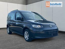 Volkswagen Caddy California K&Uuml;CHE+KAMERA+PDC+ACC+WINTERPAKET 