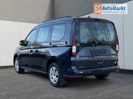 Volkswagen Caddy California K&Uuml;CHE+KAMERA+PDC+ACC+WINTERPAKET 