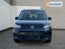 Volkswagen Caddy California K&Uuml;CHE+KAMERA+PDC+ACC+WINTERPAKET 