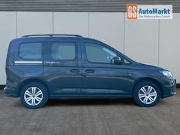Volkswagen Caddy California K&Uuml;CHE+KAMERA+PDC+ACC+WINTERPAKET 