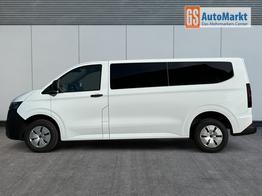 Volkswagen T7 Caravelle Basis LR+9 Sitze+AHK+KLIMAAUT.+KAMERA+PDC+LED 