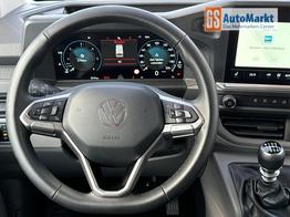Volkswagen T7 Caravelle Basis LR+9 Sitze+AHK+KLIMAAUT.+KAMERA+PDC+LED 