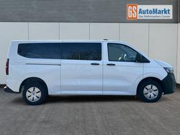 Volkswagen T7 Caravelle Basis LR+9 Sitze+AHK+KLIMAAUT.+KAMERA+PDC+LED 