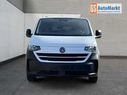 Volkswagen T7 Caravelle Basis LR+9 Sitze+AHK+KLIMAAUT.+KAMERA+PDC+LED 