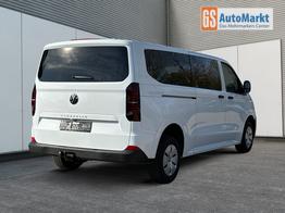 Volkswagen T7 Caravelle Basis LR+9 Sitze+AHK+KLIMAAUT.+KAMERA+PDC+LED 