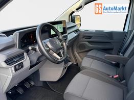 Volkswagen T7 Caravelle Basis LR+9 Sitze+AHK+KLIMAAUT.+KAMERA+PDC+LED 