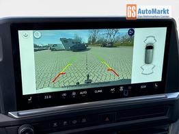 Volkswagen T7 Caravelle Basis LR+9 Sitze+AHK+KLIMAAUT.+KAMERA+PDC+LED 