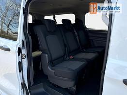 Volkswagen T7 Caravelle Basis LR+9 Sitze+AHK+KLIMAAUT.+KAMERA+PDC+LED 