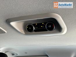 Volkswagen T7 Caravelle Basis LR+9 Sitze+AHK+KLIMAAUT.+KAMERA+PDC+LED 