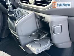 Volkswagen T7 Caravelle Basis LR+9 Sitze+AHK+KLIMAAUT.+KAMERA+PDC+LED 