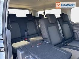 Volkswagen T7 Caravelle Basis LR+9 Sitze+AHK+KLIMAAUT.+KAMERA+PDC+LED 