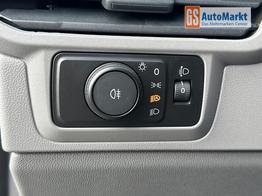 Volkswagen T7 Caravelle Basis LR+9 Sitze+AHK+KLIMAAUT.+KAMERA+PDC+LED 