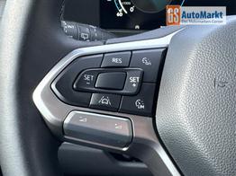 Volkswagen T7 Caravelle Basis LR+9 Sitze+AHK+KLIMAAUT.+KAMERA+PDC+LED 