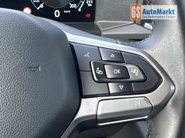 Volkswagen T7 Caravelle Basis LR+9 Sitze+AHK+KLIMAAUT.+KAMERA+PDC+LED 