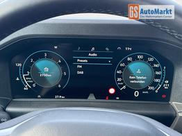 Volkswagen T7 Caravelle Basis LR+9 Sitze+AHK+KLIMAAUT.+KAMERA+PDC+LED 