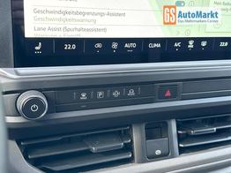 Volkswagen T7 Caravelle Basis LR+9 Sitze+AHK+KLIMAAUT.+KAMERA+PDC+LED 