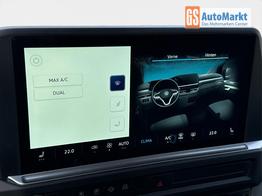 Volkswagen T7 Caravelle Basis LR+9 Sitze+AHK+KLIMAAUT.+KAMERA+PDC+LED 