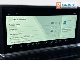 Volkswagen T7 Caravelle Basis LR+9 Sitze+AHK+KLIMAAUT.+KAMERA+PDC+LED 