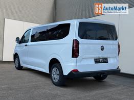 Volkswagen T7 Caravelle Basis LR+9 Sitze+AHK+KLIMAAUT.+KAMERA+PDC+LED 