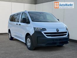 Volkswagen T7 Caravelle Basis LR+9 Sitze+AHK+KLIMAAUT.+KAMERA+PDC+LED 