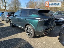 Nissan Qashqai Tekna+ PANO+360&deg;KAMERA+PDC+EL.HECKKL. 