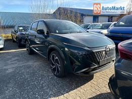 Nissan Qashqai Tekna+ PANO+360&deg;KAMERA+PDC+EL.HECKKL. 