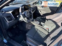 Nissan Qashqai Tekna+ PANO+360&deg;KAMERA+PDC+EL.HECKKL. 