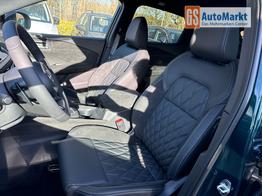 Nissan Qashqai Tekna+ PANO+360&deg;KAMERA+PDC+EL.HECKKL. 