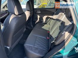 Nissan Qashqai Tekna+ PANO+360&deg;KAMERA+PDC+EL.HECKKL. 