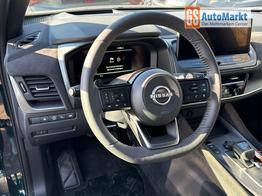 Nissan Qashqai Tekna+ PANO+360&deg;KAMERA+PDC+EL.HECKKL. 