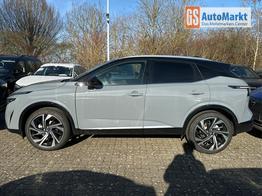 Nissan Qashqai Tekna+ PANO+360&deg;KAMERA+PDC+EL.HECKKL. 