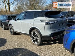 Nissan Qashqai Tekna+ PANO+360&deg;KAMERA+PDC+EL.HECKKL. 